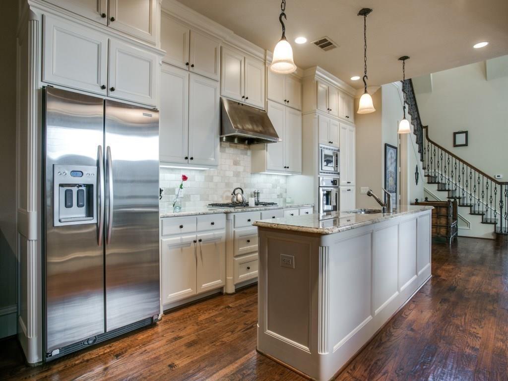 Interurban Hill - Residential Lease