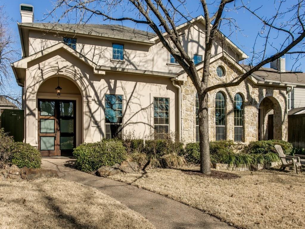 Interurban Hill - Residential Lease