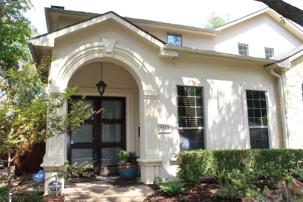 Interurban Hill - Residential Lease