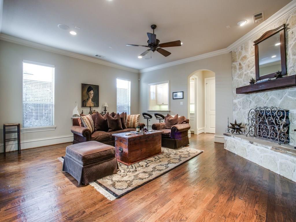 Interurban Hill - Residential Lease