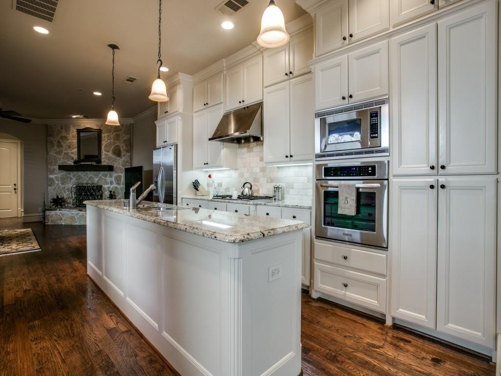 Interurban Hill - Residential Lease