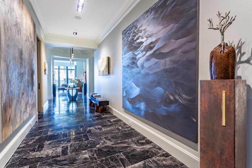 Ritz-Carlton 2 Residences 1 - Residential