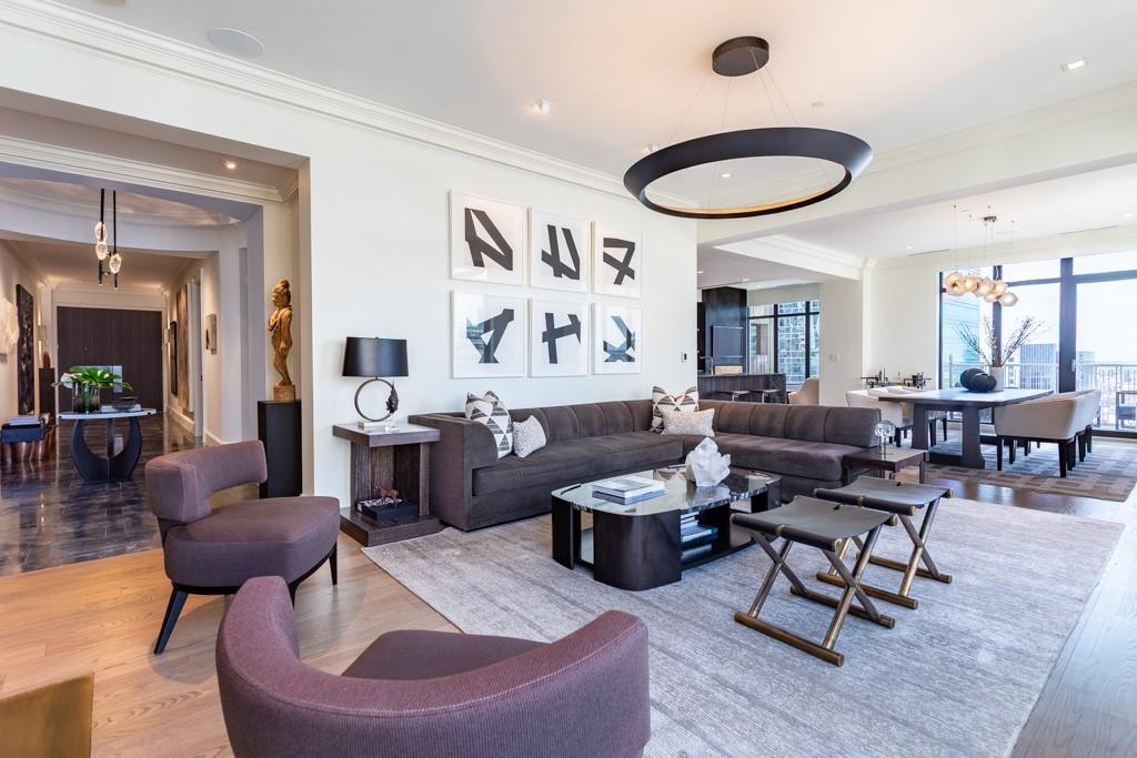 Ritz-Carlton 2 Residences 1 - Residential