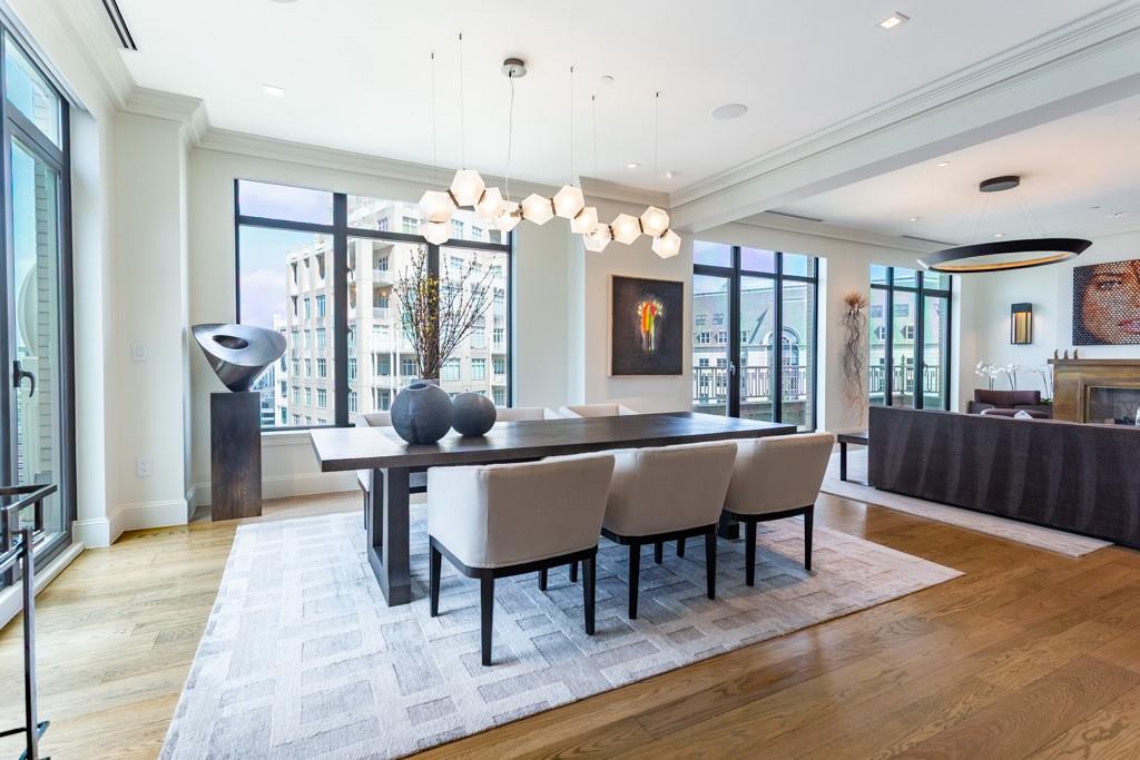 Ritz-Carlton 2 Residences 1 - Residential