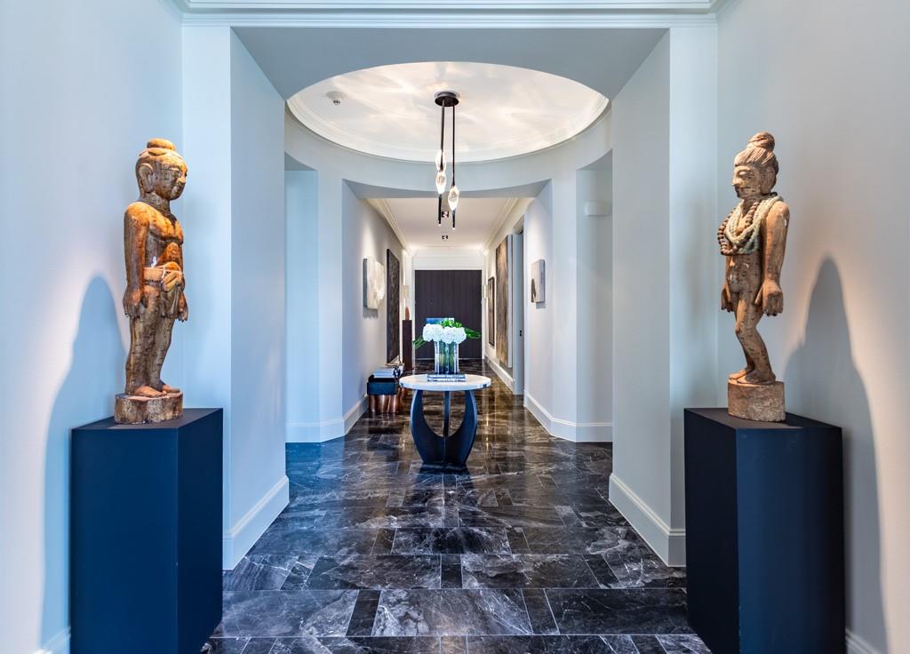 Ritz-Carlton 2 Residences 1 - Residential