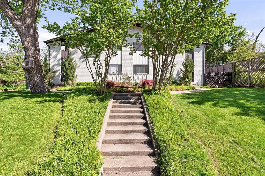 Munger Place Add Sec 02 - Residential Income