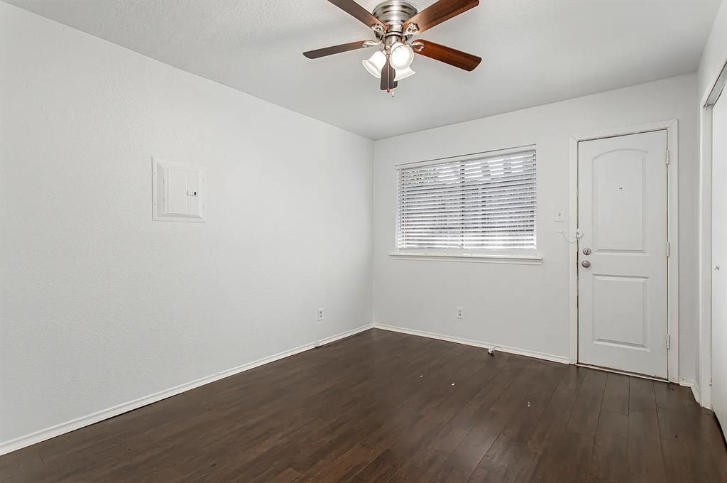 Munger Place Add Sec 02 - Residential Income