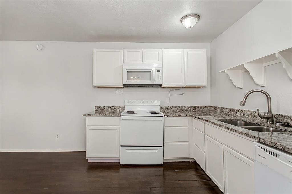 Munger Place Add Sec 02 - Residential Income