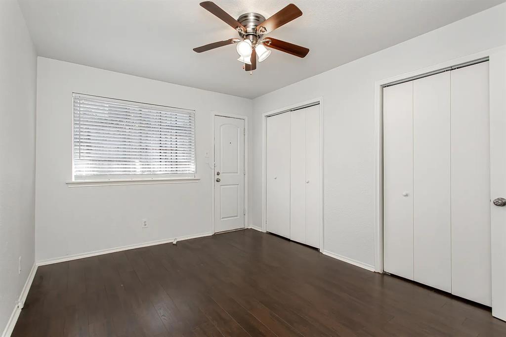 Munger Place Add Sec 02 - Residential Income