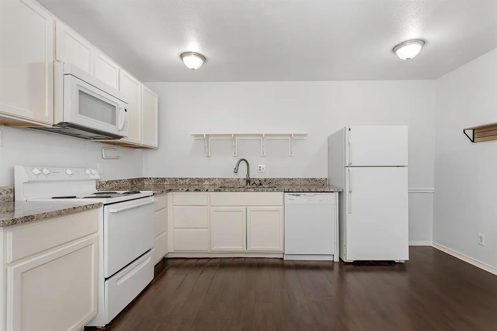 Munger Place Add Sec 02 - Residential Income