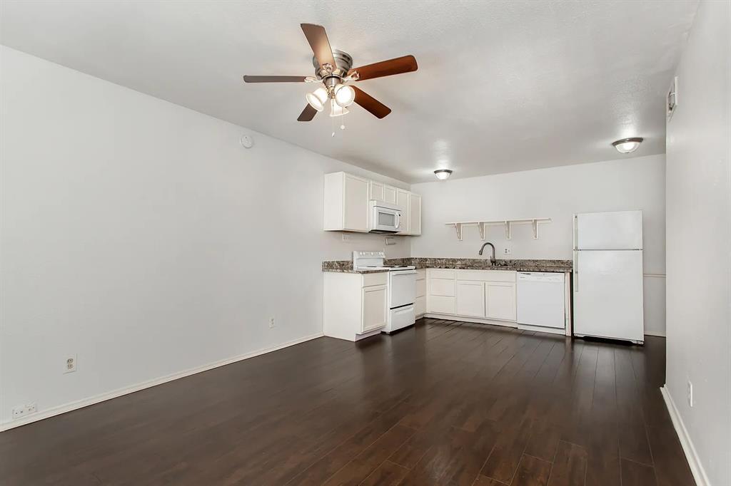Munger Place Add Sec 02 - Residential Income