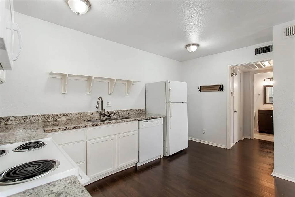 Munger Place Add Sec 02 - Residential Income