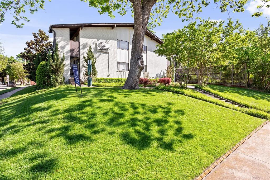 Munger Place Add Sec 02 - Residential Income
