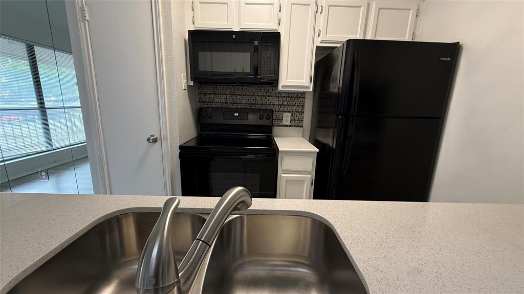 Vickery Village Condo - Residential
