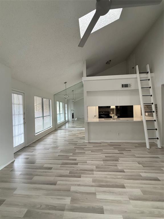 Vickery Village Condo - Residential