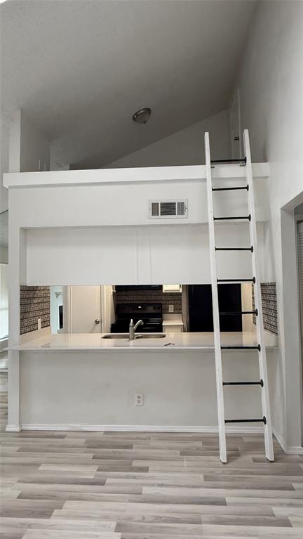 Vickery Village Condo - Residential