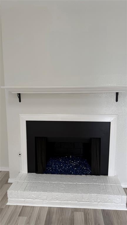 Vickery Village Condo - Residential