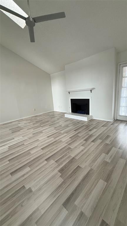 Vickery Village Condo - Residential