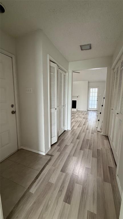 Vickery Village Condo - Residential