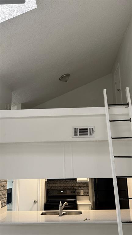 Vickery Village Condo - Residential
