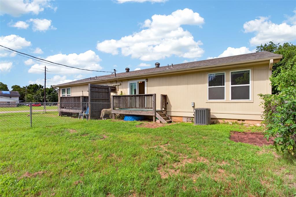 Eastwood Village - Residential Income