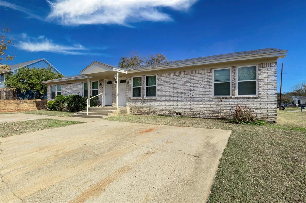 Eastwood Village - Residential Income