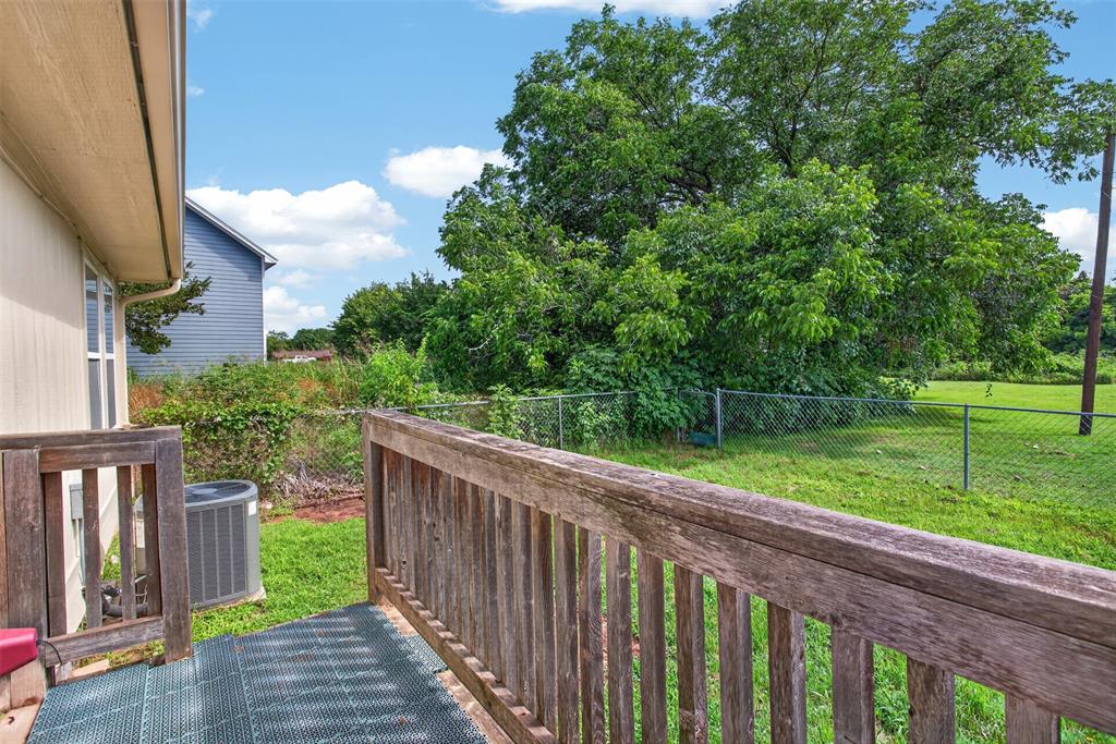 Eastwood Village - Residential Income