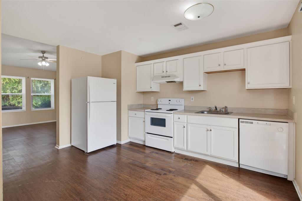 Eastwood Village - Residential Income