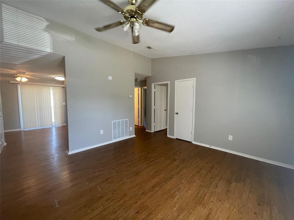 Eastwood Village - Residential Income