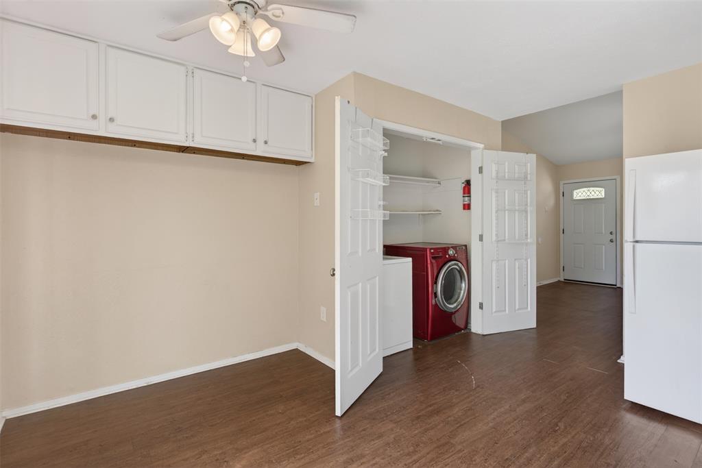 Eastwood Village - Residential Income