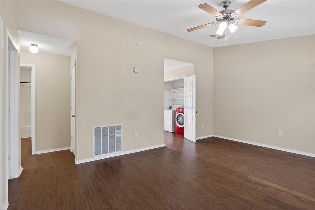 Eastwood Village - Residential Income