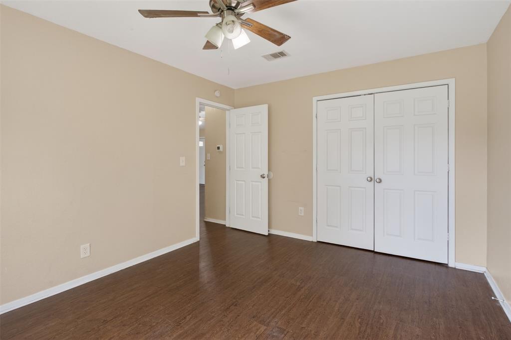 Eastwood Village - Residential Income