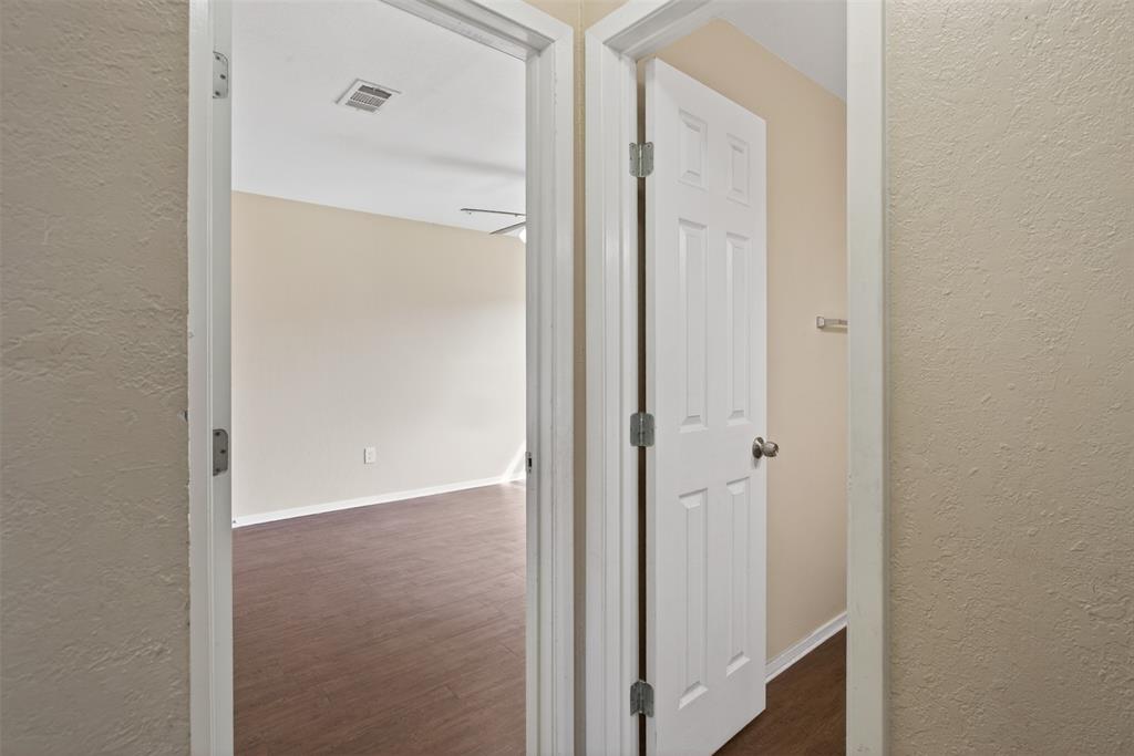 Eastwood Village - Residential Income