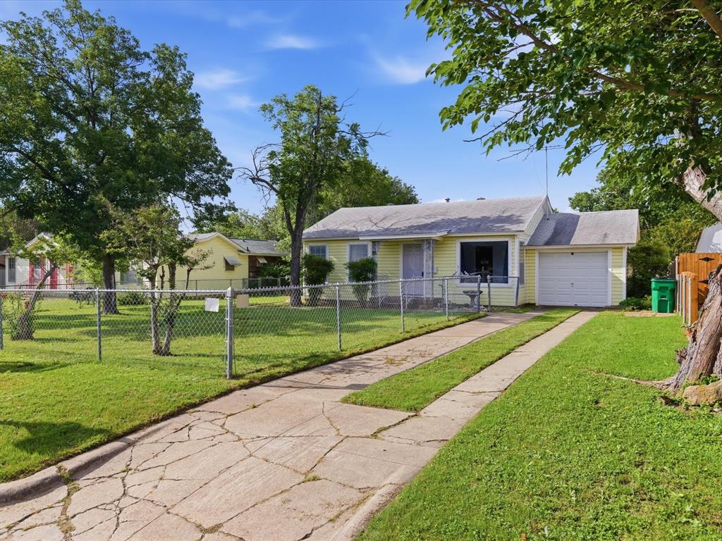 Beverly Hills Estates - Residential