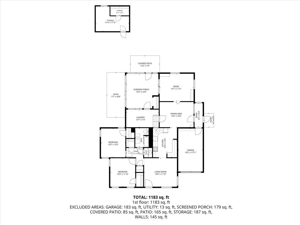Beverly Hills Estates - Residential