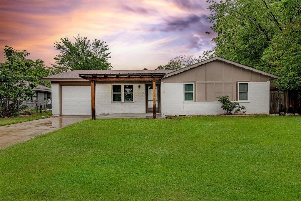 Meadowbrook Park Add - Residential