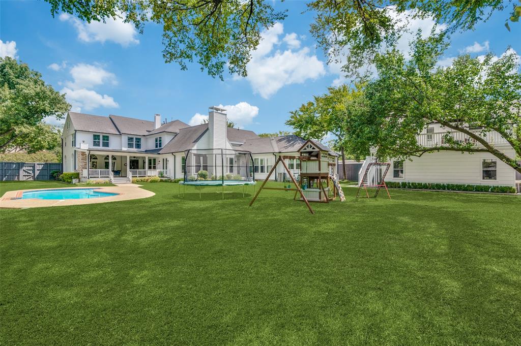 Bluffview Estates - Residential