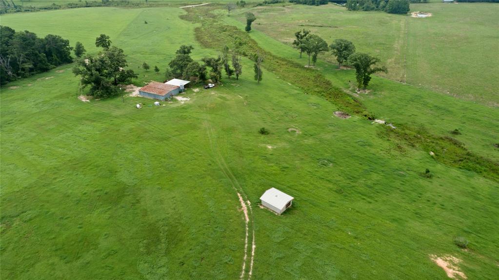 Rural - Farm