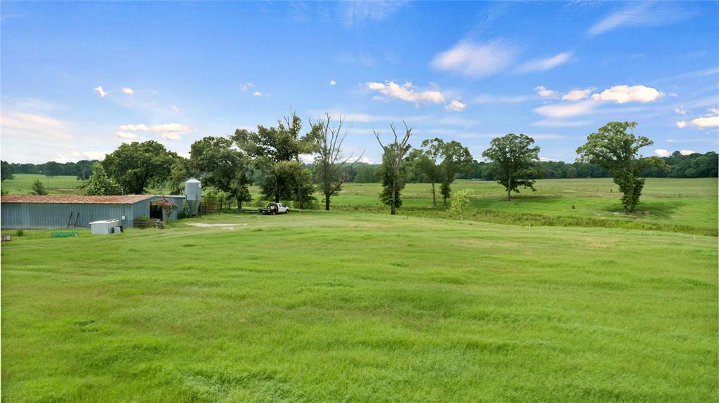 Rural - Farm