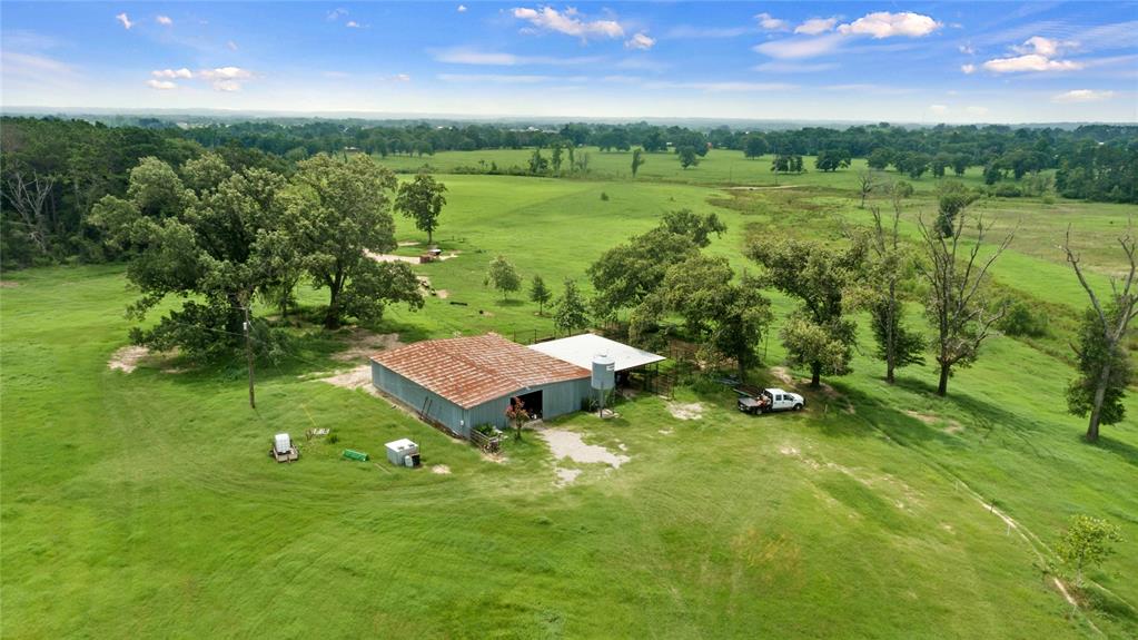 Rural - Farm