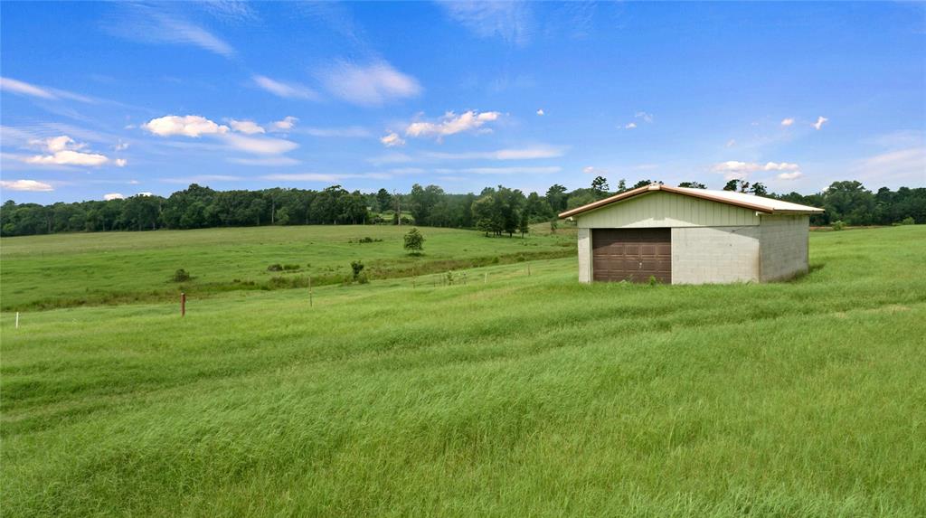 Rural - Farm