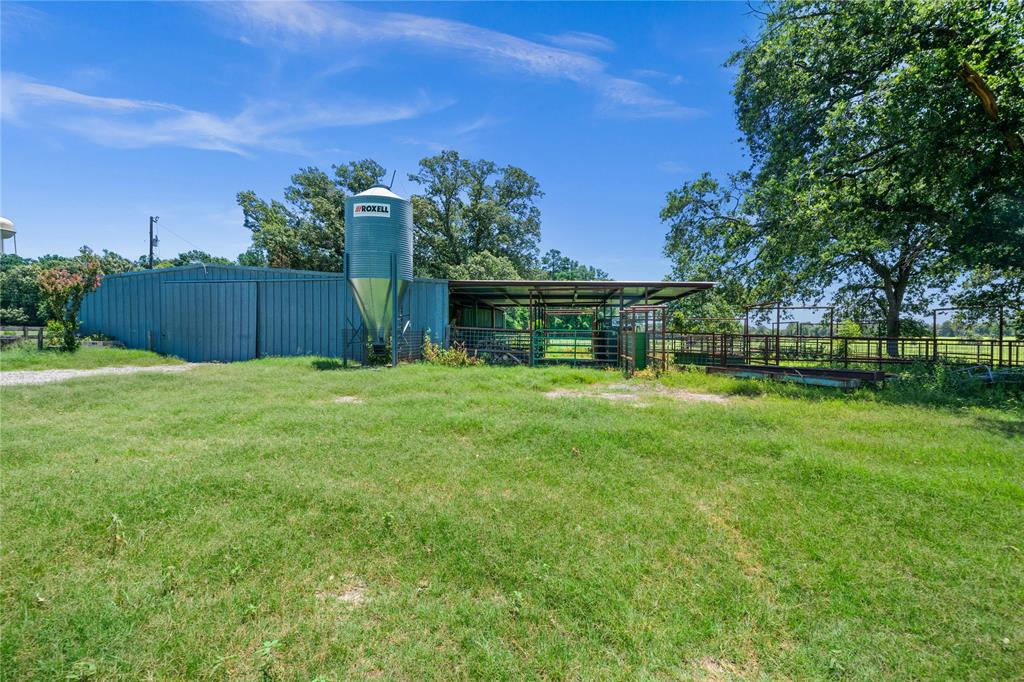 Rural - Farm