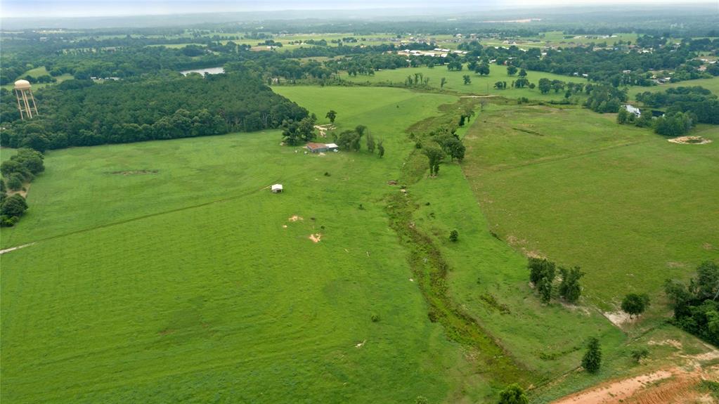 Rural - Farm