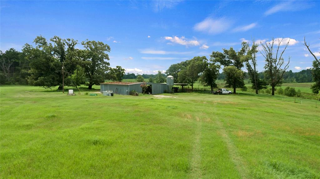 Rural - Farm