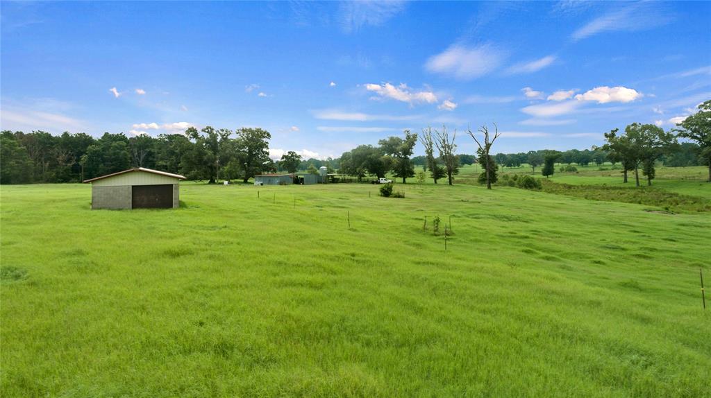 Rural - Farm