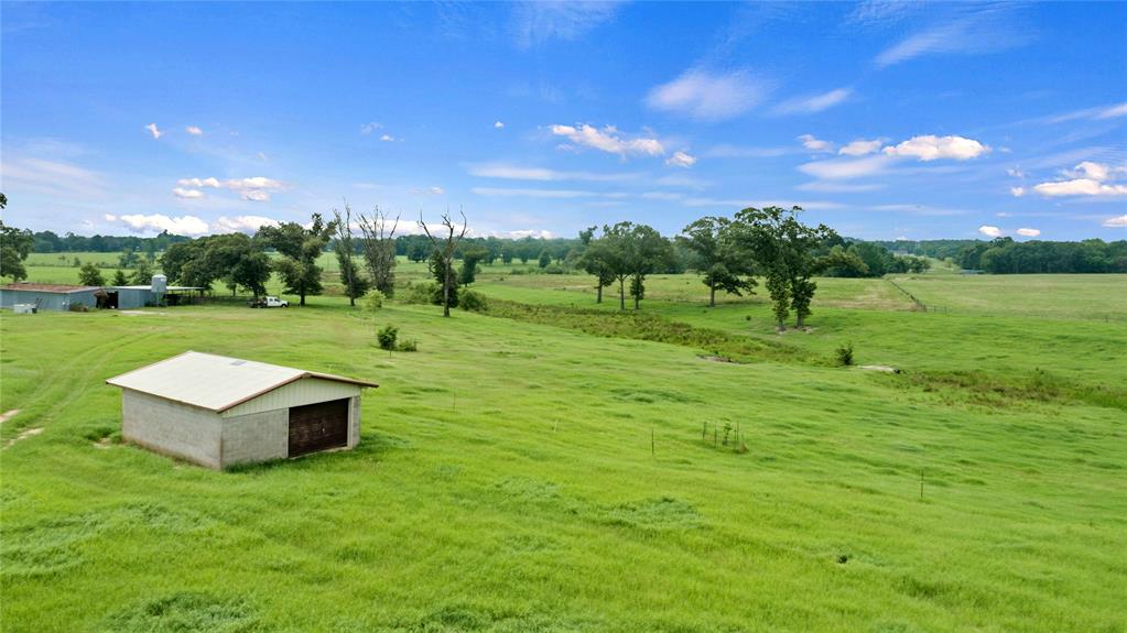 Rural - Farm