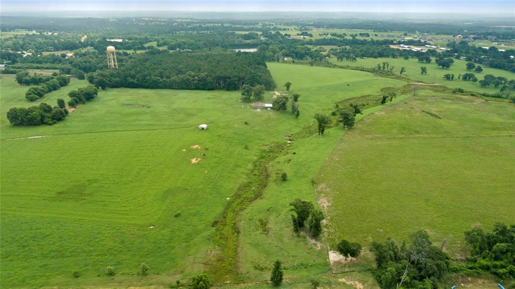 Rural - Farm