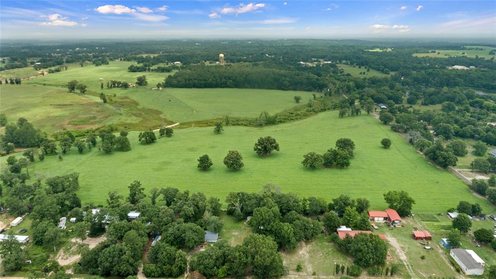 Rural - Farm