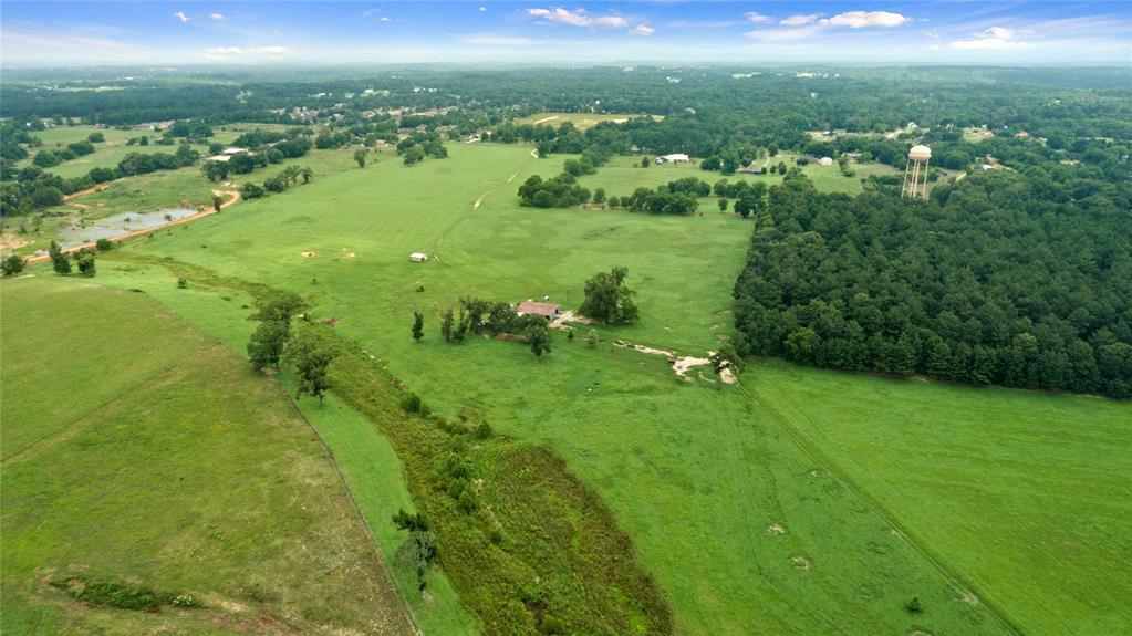 Rural - Farm