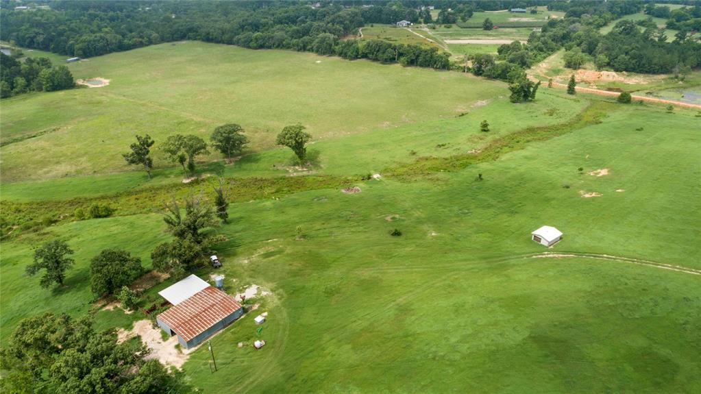 Rural - Farm